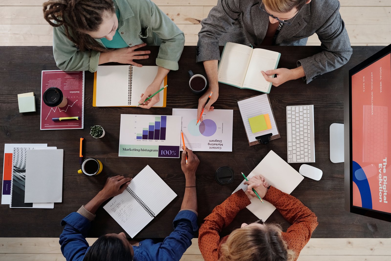 Marketing Digital